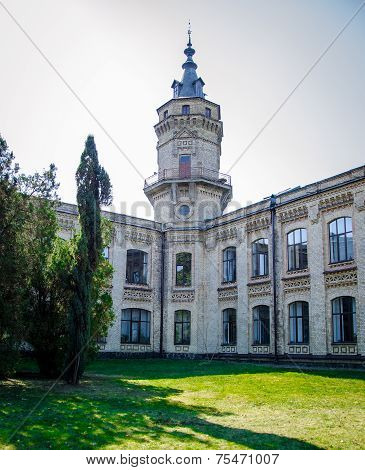 Educational Building
