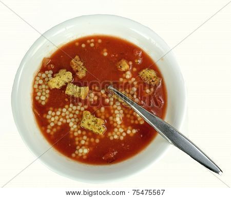 Tomato Soup