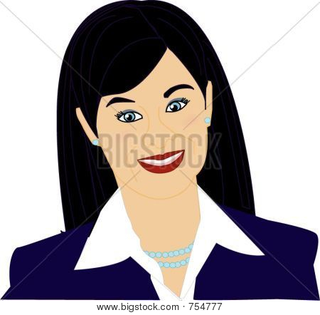blackhairedproffwoman