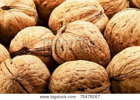 Walnuts
