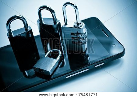 phone security