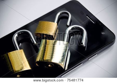 phone security