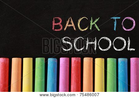 Back To School