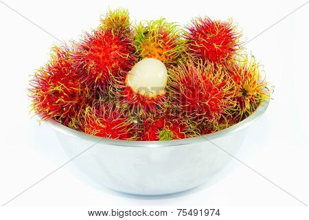Rambutan