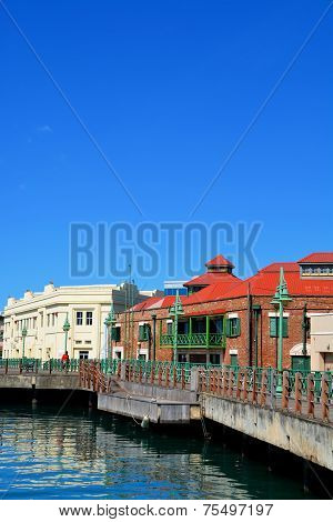 Bridgetown, Barbados