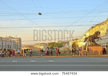 Saint-petersburg, Russia