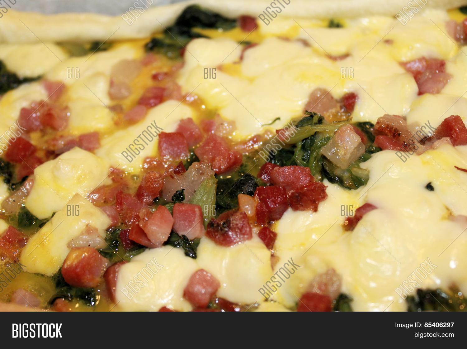 Savory Pie Image & Photo (Free Trial) | Bigstock