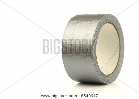 rollo de cinta adhesiva