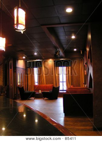 Gece Kulübü 4
