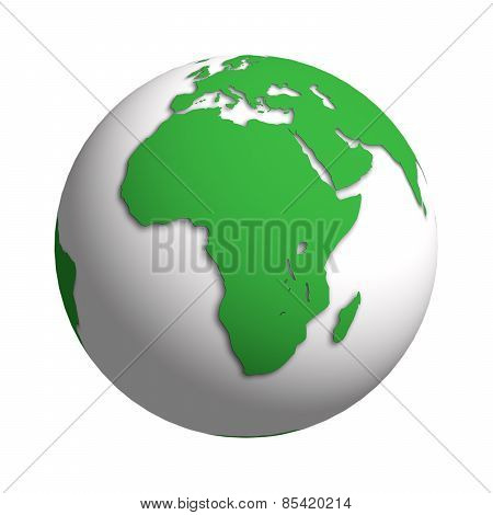 World