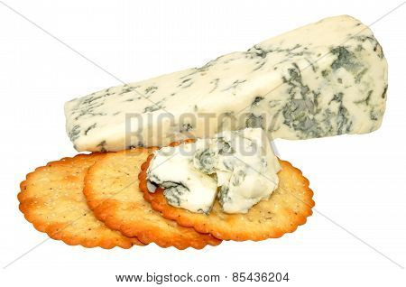 Dolcelatte Blue Cheese