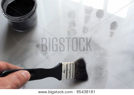 Fingerprint
