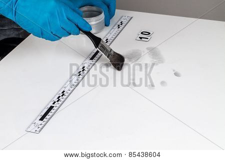 Fingerprint