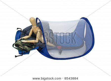 Camping