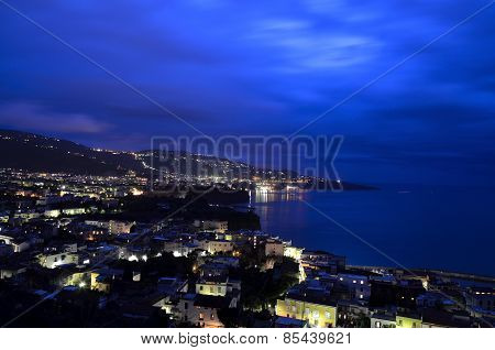 SORRENTO