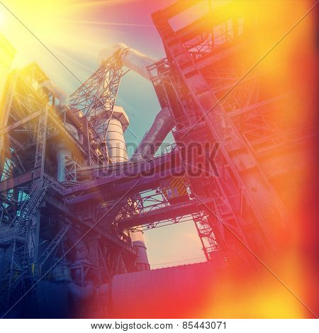 Mining