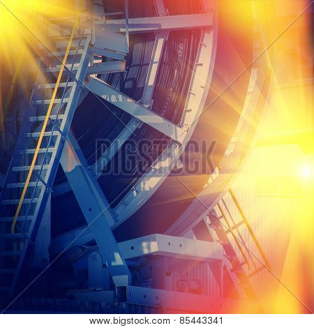 Mining