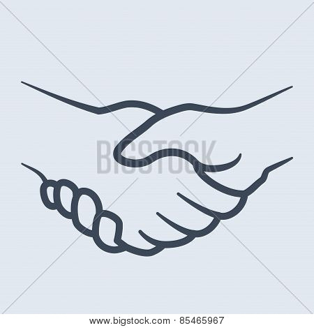 Handshake