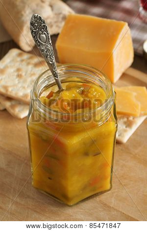 Piccalilli