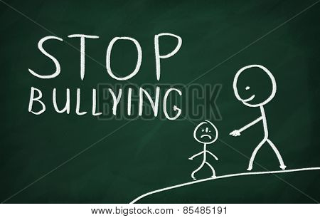 Stop Bullying