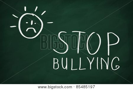 Stop Bullying