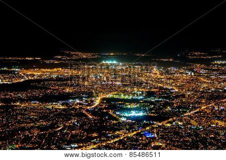 Sofia - Bulgaria