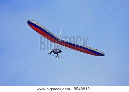 Hang Glider