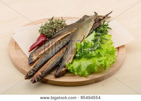 Lamprey
