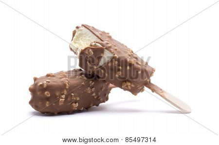 Two Ice Cream