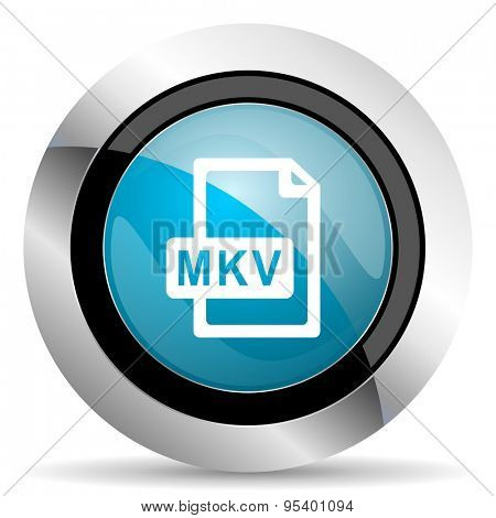 mkv file icon 