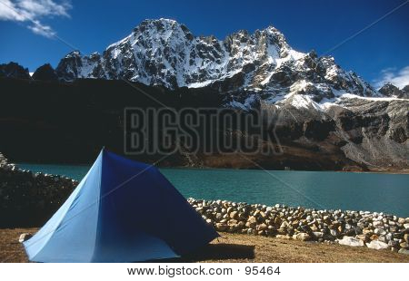 Himalaya Camp