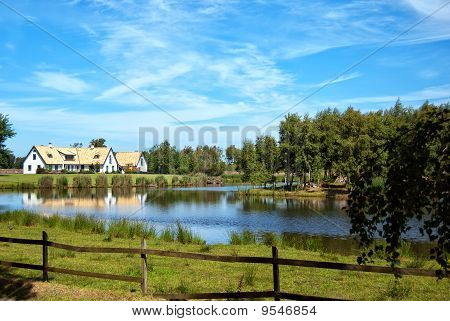 Lakehouse