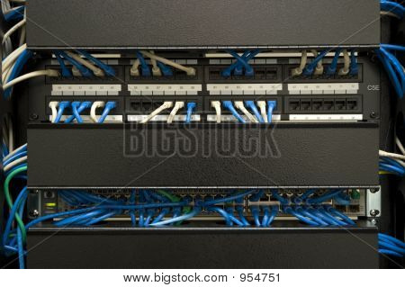 Patchpanel 1
