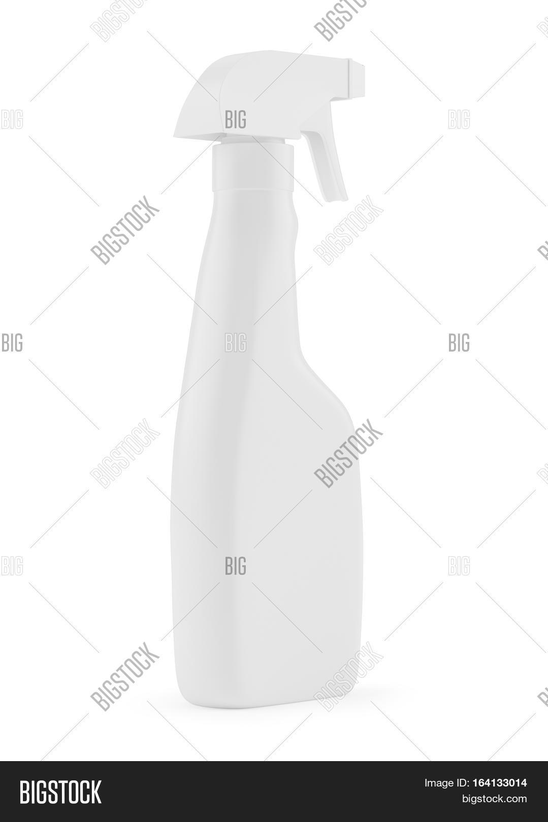White Blank Plastic Image & Photo (Free Trial) Bigstock