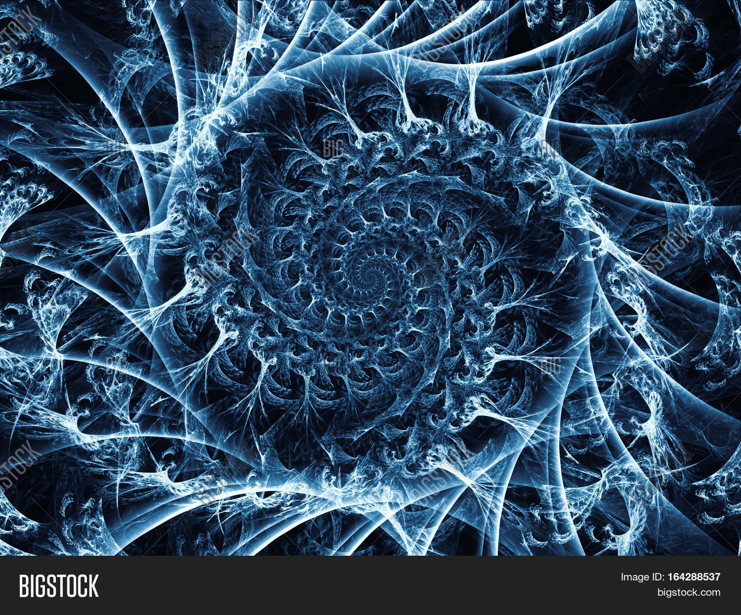 Spiral Energy Image & Photo (Free Trial) Bigstock