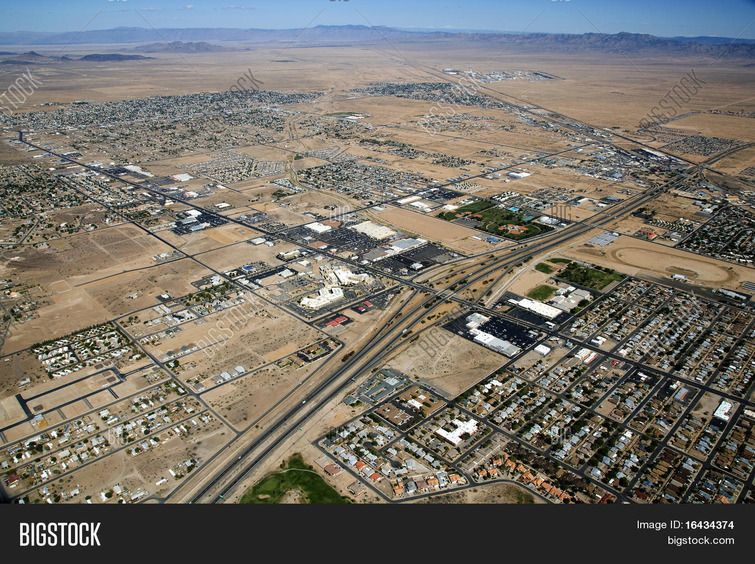 Kingman, Arizona Image & Photo (Free Trial) Bigstock