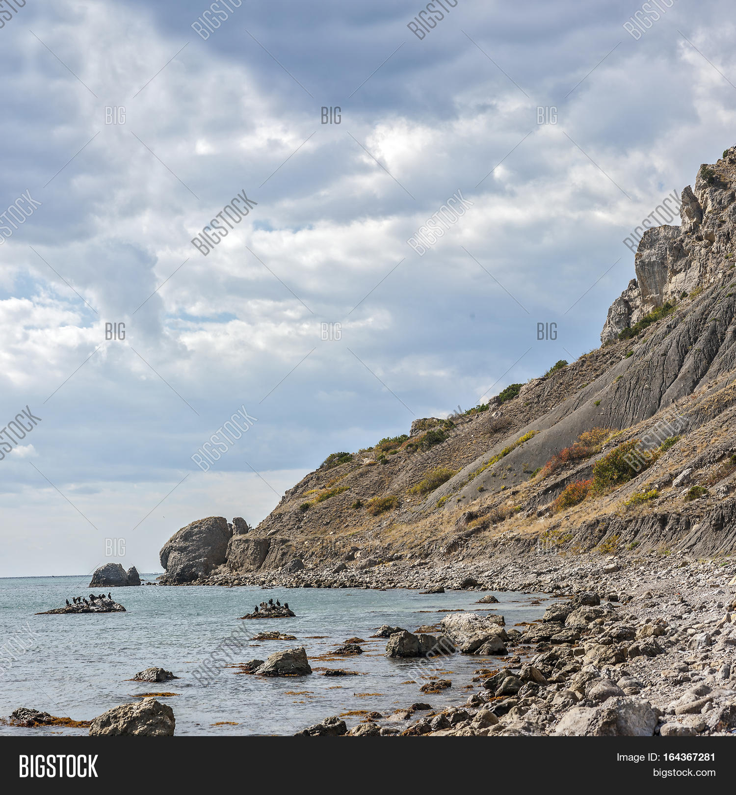 Russia, Peninsula Image & Photo (Free Trial) Bigstock