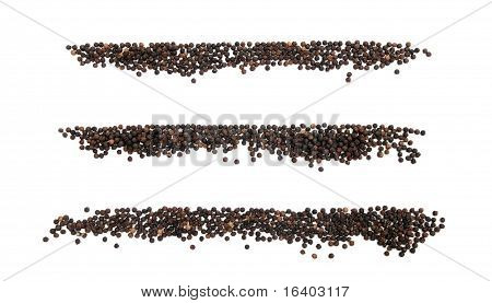 Pfeffer-Blatt