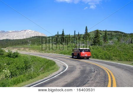 Parque Nacional Los Glaciares