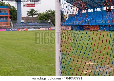 Pat Football Stadium