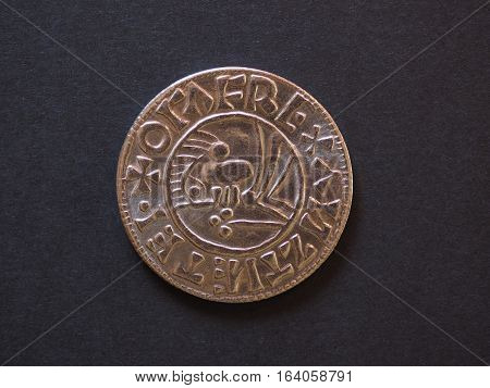 Viking Coin Replica