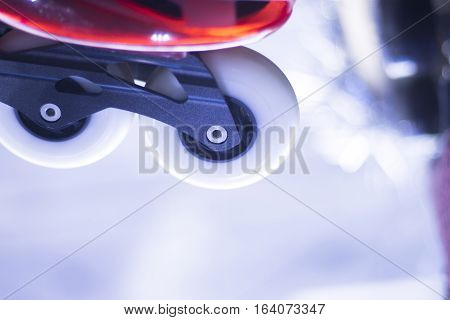 Freestyle Inline Skates In Store