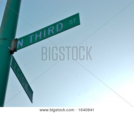 Nome della strada