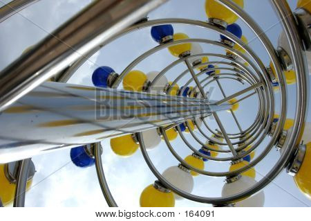 Outdoor Lighting Design