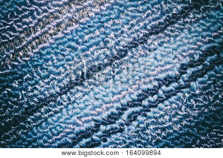 blue and sky and gray carpet background texture