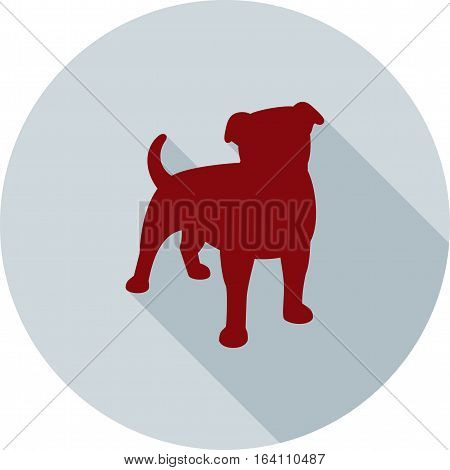 Zynga, facebook, friends icon vector image. Can also be used for social media logos. Suitable for mobile apps, web apps and print media.