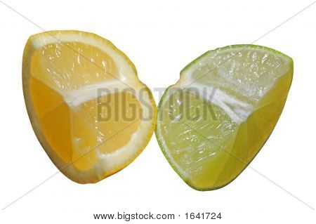 Citron Lime
