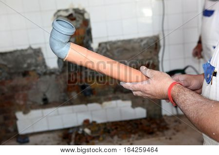 Plumber
