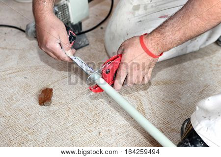 Plumber