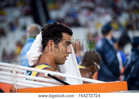 Olympic Games Rio 2016